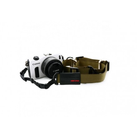 Ремень Carry Speed M sling Forest Ремень Carry Speed M sling Forest